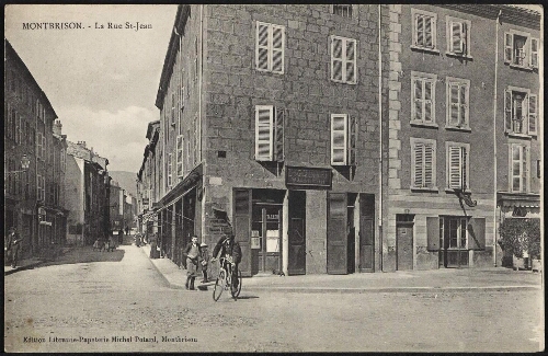 Saint-Jean (rue)