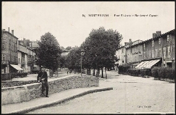 Carnot (boulevard)