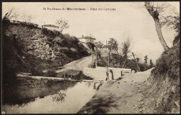 Pont de Curtieux