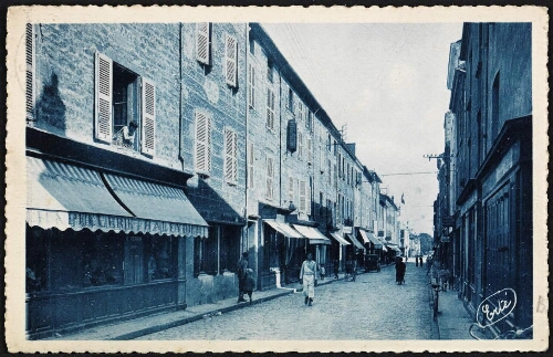Saint-Jean (rue)