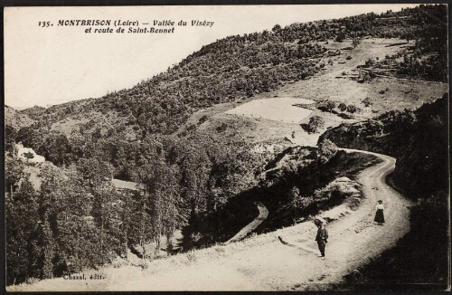 Vallée du Vizézy