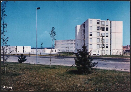 Lycée de Beauregard