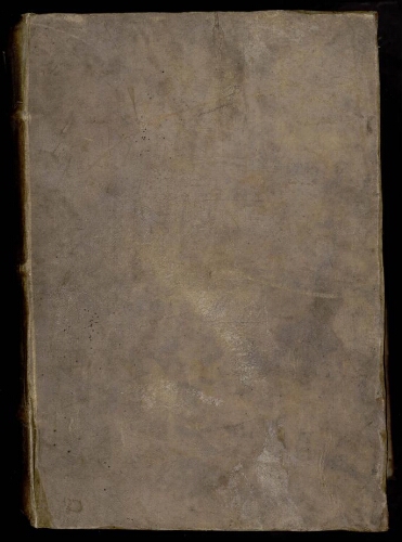 Bible. Latin, 1483