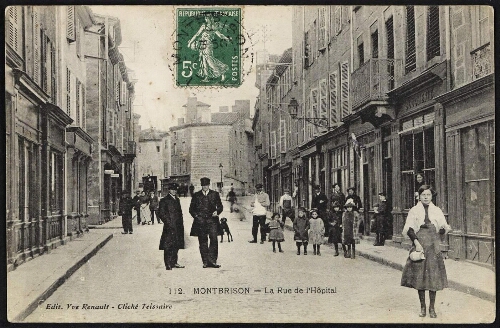 Fournier (rue Marguerite)