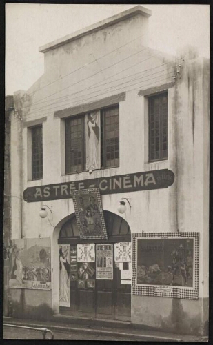 Cinéma Astrée