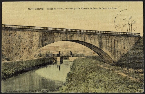 Canal du Forez