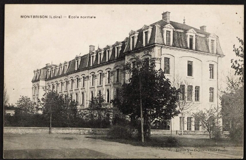 Ecole Normale