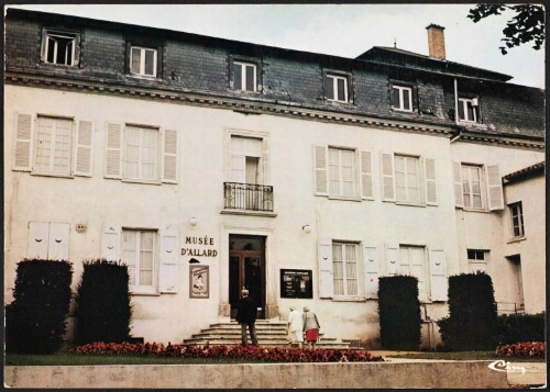 Musée d'Allard