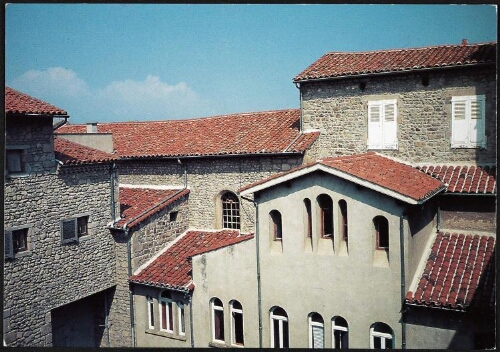 Monastère Sainte-Claire
